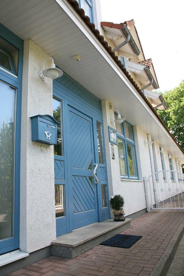 Landpension Germania Neuhausen  ภายนอก รูปภาพ